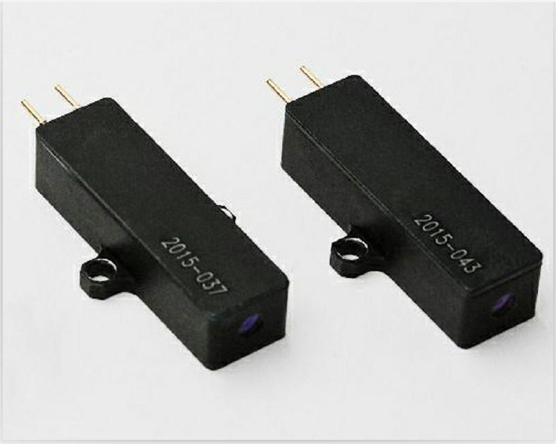 1535nm人眼安全脉冲激光模块